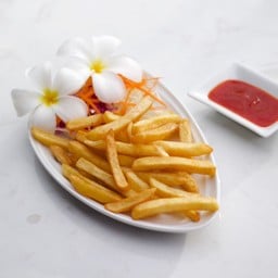 เฟรนช์ฟราย