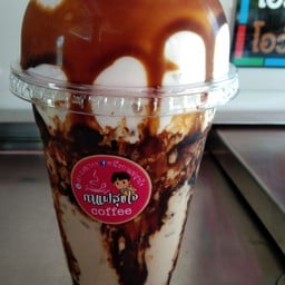 กาแฟสุขใจ