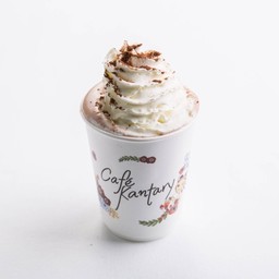 HOT CHOCOLATE