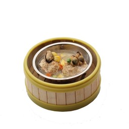 ติ่มซำหน้าหอยแมลงภู่