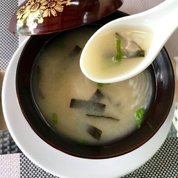 ซุปมิโซะ