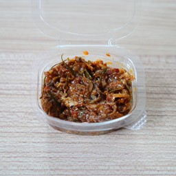 ปลาร้าบอง (ขนาด 1 ออน)