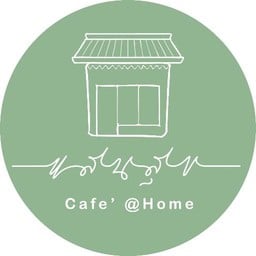 แสนสุข Cafe' @Home