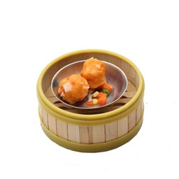 ลูกชิ้นกลิ่นกุ้งมังกร