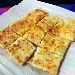 โรตีไข่