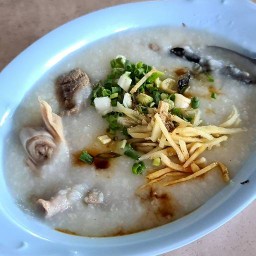 โจ๊กหลังวัง