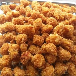 ร้านไก่เขย่า