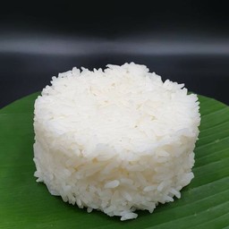 Jasmine Rice