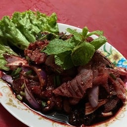 ร้านกอยส้มตำชัยภูมิ