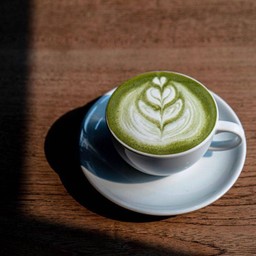 Matcha Latte