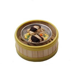 ติ่มซำหน้าเห็ดหอม