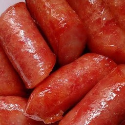กุนเชียงชิ้น LM