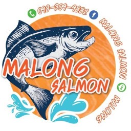 Malong salomon - มาลอง แซลม่อน