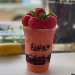 แตงโมปั่น