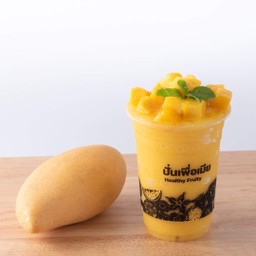 มะม่วงปั่น