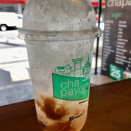 บ๋วยโซดา