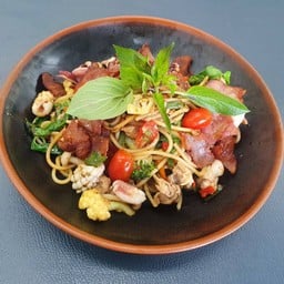 A la Carte