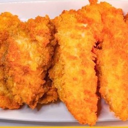 ไก่เขย่า