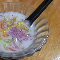 หอยทอด ผัดไทยกุ้ง by แม่บ้านลอดช่อง(ครัวบ้านหนม)