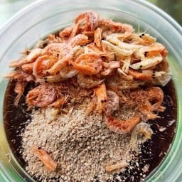 เจ๊นุ่นมะม่วงเบา