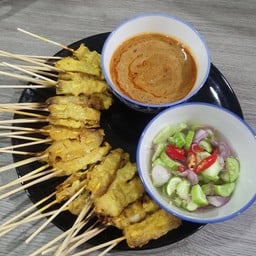 อาหารตามสั่ง  พ.พาน