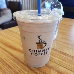 ชาซีลอน (เย็น)