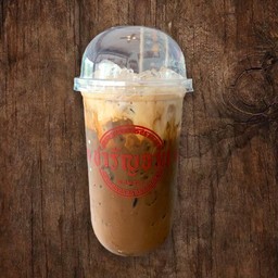 กาแฟโบราณ