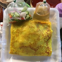 ขนมเบื้้องญวน