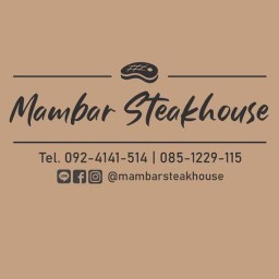 Mambar Steakhouse