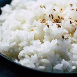 ข้าวญี่ปุ่น