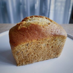 Banana Loaf Cake