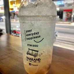 น้ำบ๋วย