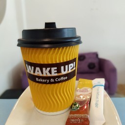 เอสเพรสโซร้อน