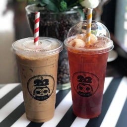 Caffe Pla กาแฟออร์แกนิค โฮมเมดเบเกอร์รี่ น้ำแข็งสะอาด