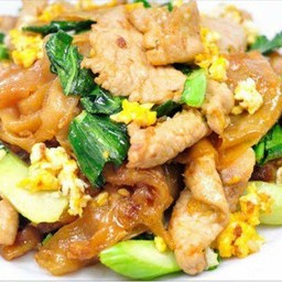 ครัวกระถิน ตามสั่ง