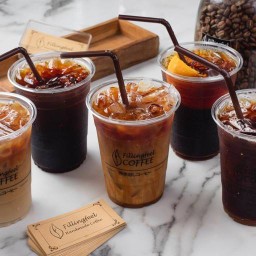 Fillingfeel Coffee