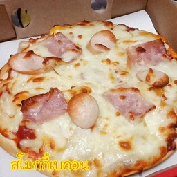 สโมกกี้เบคอน.