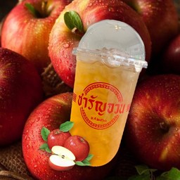 ชาแอปเปิ้ล