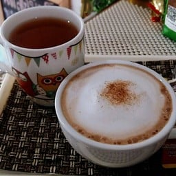 ฟินน์คอฟฟี่