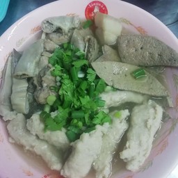 เกาเหลา