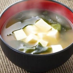 ซุปมิโสะ