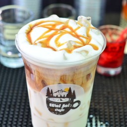 คาราเมลมัคคิอาโต้