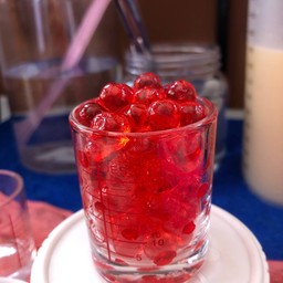 Bear Honey นมหมีล้วนๆ บางเทา