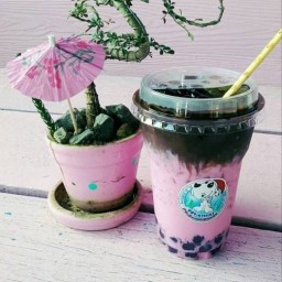 กาแฟชิงช้า 💗