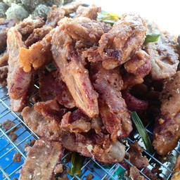 กล้วยทอด