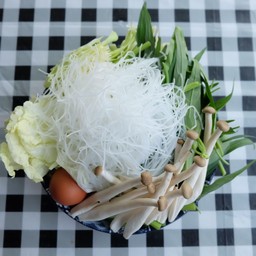 เจ้ติ๋วหมูกระทะสาขาจตุโชติ