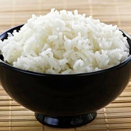 ข้าวเปล่า