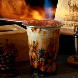 Tomorrow milk tea bubble นครศรีธรรมราช