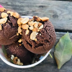 ไอติมช๊อคโกแลต