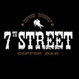 7 th Street Coffee Bar